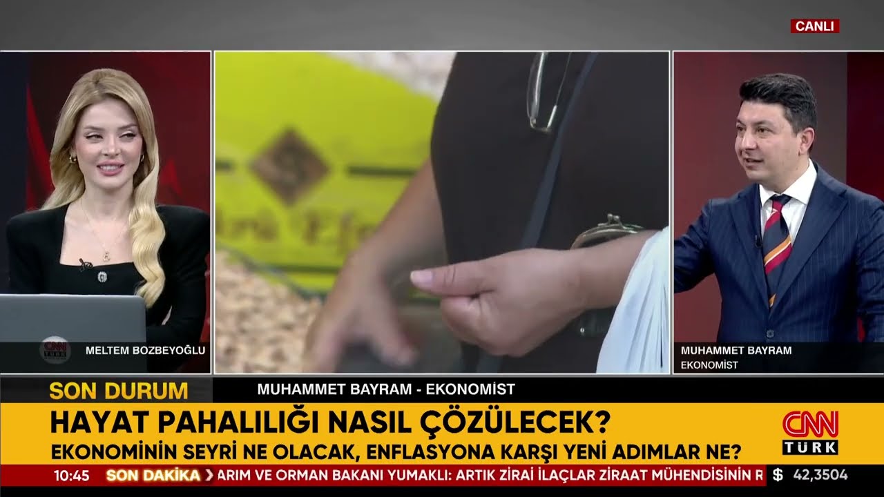 Hayat Pahalılığı Nasıl Çözülecek?