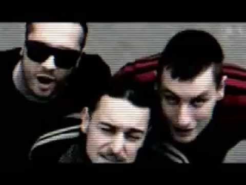 Jagermasterz Feat. Luca Marinelli - Ogni Giorno Official Video