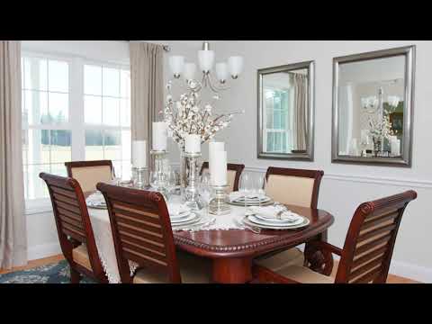 The Kingston - Long Built Homes