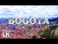 Bogota, Colombia 🇨🇴 in 4K ULTRA HD | Drone Footage