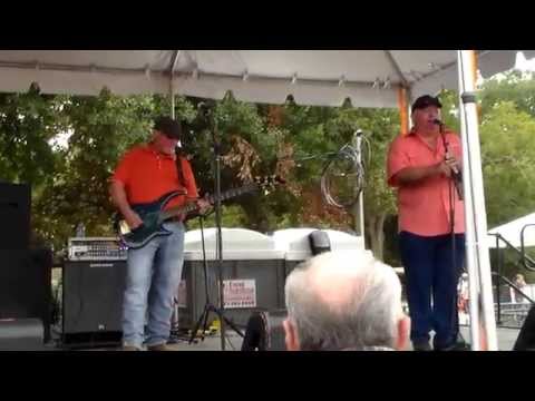 Sheryl Cormier & Cajun Sound- Festivals acadiens Et Creoles 2015