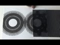 Animated Optical Illusions