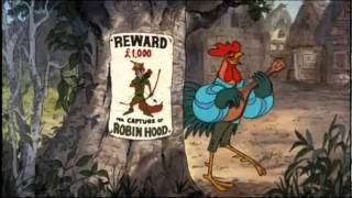 gryffonmanic Disney Spoof - Knights the Round Table(The Camelot Song)