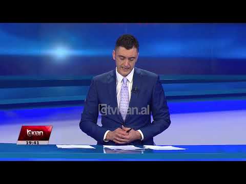 Edicioni i Lajmeve Tv Klan 18 Tetor 2018, ora 19:30