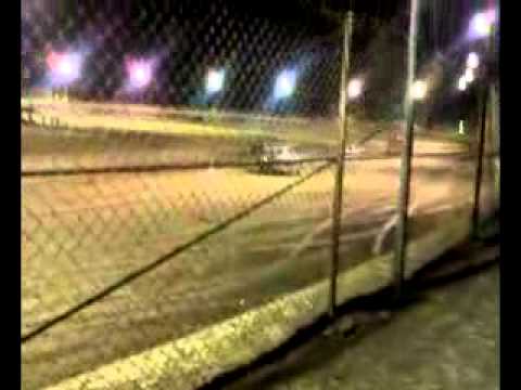Esperance Speedway 2007