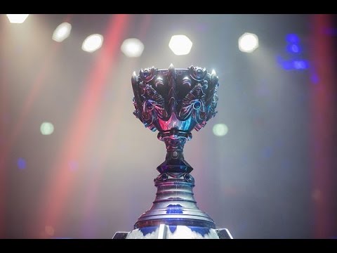 [ CKTG mùa 5] SKT T1 vs Koo Highlight Chung kết Game 4 31/10/2015