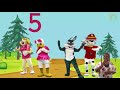 Nyimbo Za Watoto Asiyependa Shule Official Video