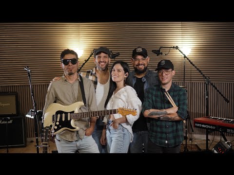 Medley 1 (Live Session)