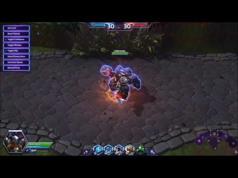 Heroes of the Storm: Muradin legendary skin. Maraudin' Muradin