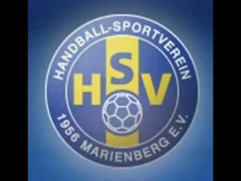 Handball HSV Marienberg / best of  w.B. 2011