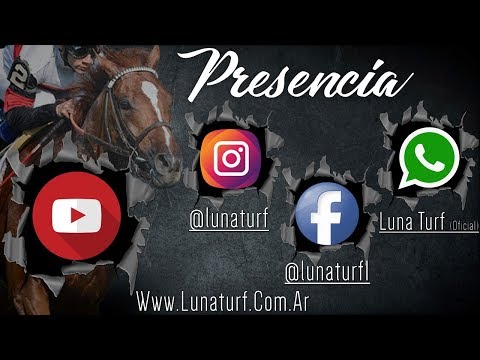 HIP. "EL QUEBRACHAL" - 05/05/2019 - *REUNIÓN COMPLETA*