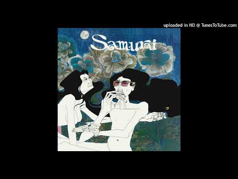 SAMURAI - More Rain