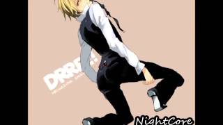 Nightcore - 21st Century Gentelman
