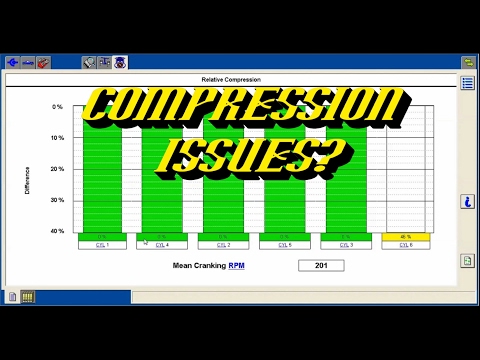 Ford Quick Tips Nr. 71: Wie ein Motor mit geringer Kompression klingt
