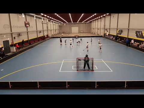 FBT Karhut10 blue vs Karhut0809 blue