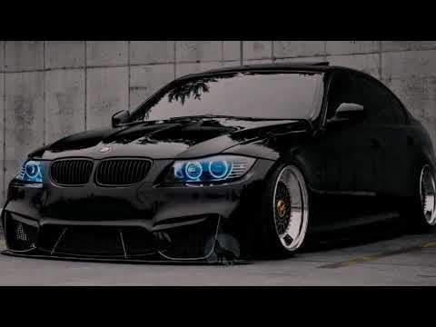 El Jordan 23 x Endo   Los Dueños Del Malianteo Bass Boosted