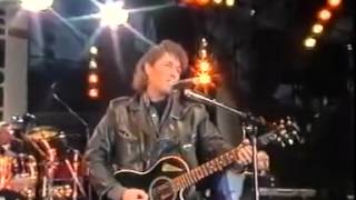 Peter Maffay &amp; Julia Neigel ♪♫♪ Have A Little Faith In Me ♪♫♪