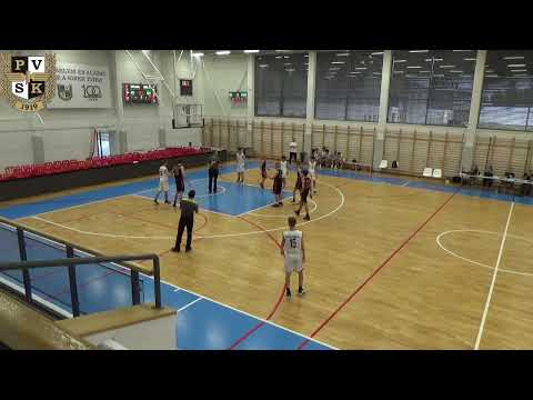 Nyíregyházi Sportcentrum-MAFC/B U16 fiú