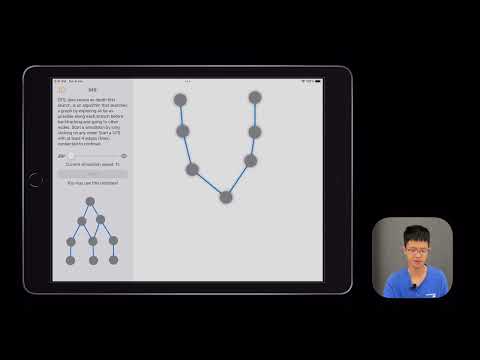 Wang Zerui - WWDC23 Swift Student Challenge Winner