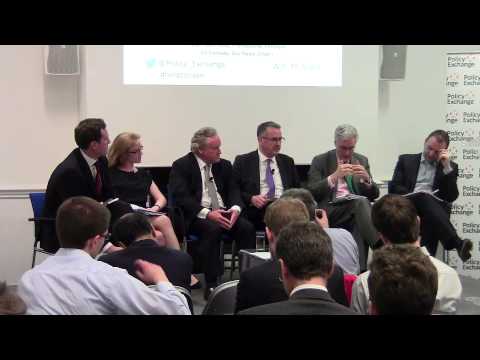 Thumbnail for Help to Save: Defusing the pensions time bomb | 11.03.2014