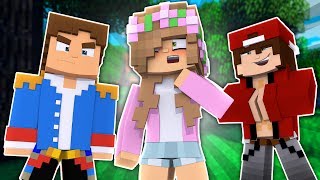 LITTLE KELLY LEAVES DONNY FOR JAY! Minecraft Futur