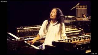 Kitaro – Silver Cloud