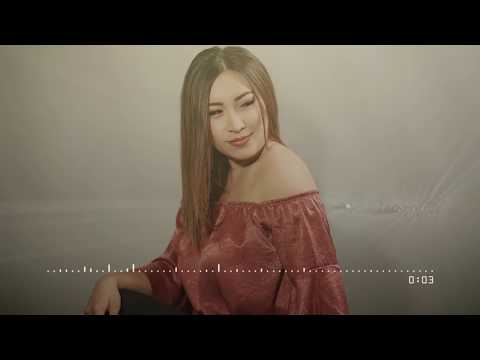 Muab Kuv Ib Sim Neej instrumental karaoke - Maiyia Vwj