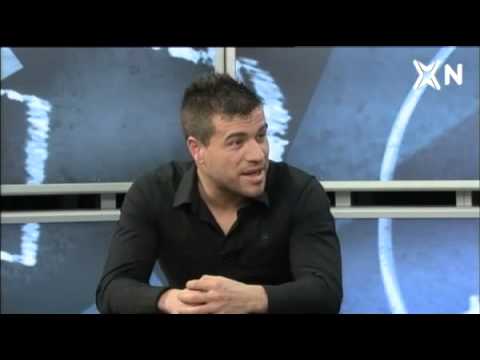 Manel Sala (Manlleu) Setze gols en 17 partits