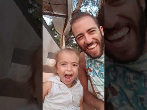 Ariya Schwarz - 5th Birthday