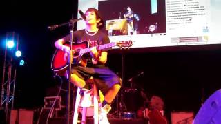 Austin Mahone So sick