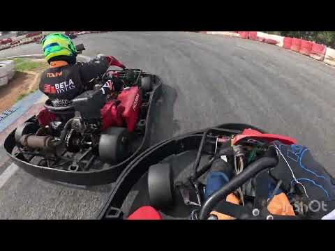 1a Etapa Mad Racers 2026 - KGV