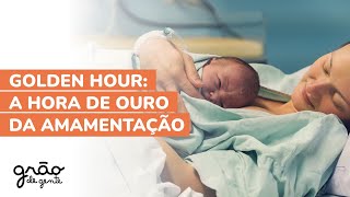 GOLDEN HOUR X AMAMENTAÇÃO | NÃO ENTENDE A RELAÇÃO? EXPLICAMOS TUDO!