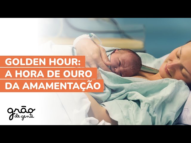 GOLDEN HOUR X AMAMENTAÇÃO | NÃO ENTENDE A RELAÇÃO? EXPLICAMOS TUDO!