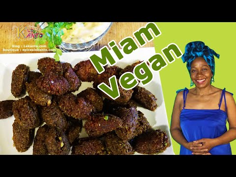 Badia de l'Océan Indien | Recette de Badjias de Madagascar