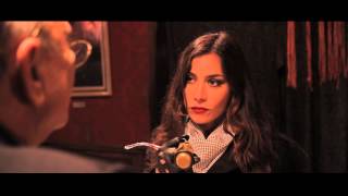 Olivia Ruiz - Episode 1