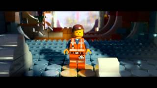 The LEGO® Movie - Emmet | HD