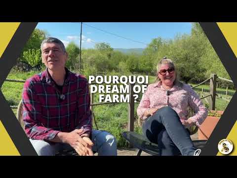 Dream of Farm