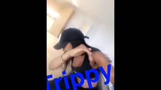 Lady Leshurr Giving A Preview Of Her New EP Mode