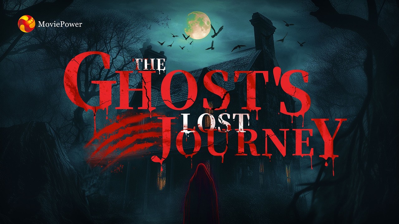 The Ghosts Lost Journey