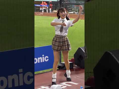 琳妲-林立應援安打 20240718 返校日