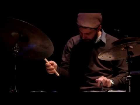 Alessandro Lanzoni Trio - Love n.1