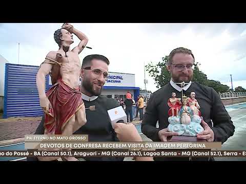 Eternal Father Program - January 27, 2026