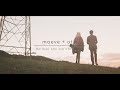 maeve and otis | the man who cant be moved