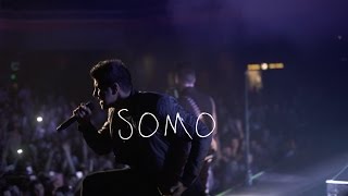 SoMo Performance x Fallin up Tour in St Louis | By @Rickee_Arts