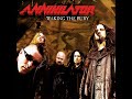 Annihilator  My Precious Lunatic Asylum