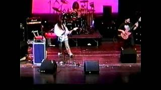 Porcupine Tree - Live 1996 (Part Four)
