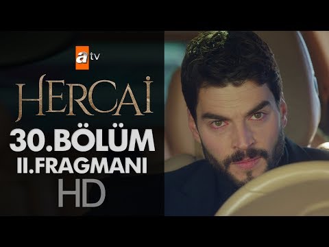 Hercai 30. Bölüm Fragmanı
