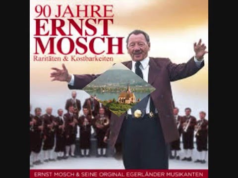 Fröhliche Jugend     Ernst Mosch & Egerländer Musikanten