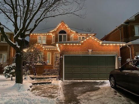 For Sale - 517 Winfield Terrace, Mississauga, ON L5R 3V1