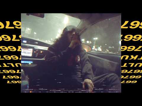 ZooDeVille - Mercy feat. BabyFranco [Music Video]